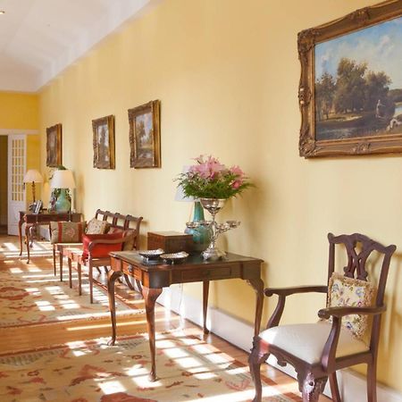 Casa De Quinta Villa Marco de Canavezes Eksteriør billede