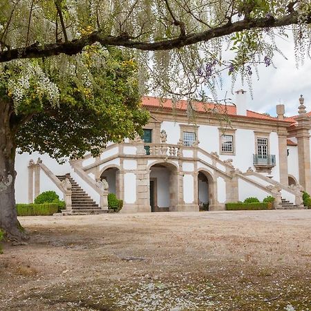 Casa De Quinta Villa Marco de Canavezes Eksteriør billede