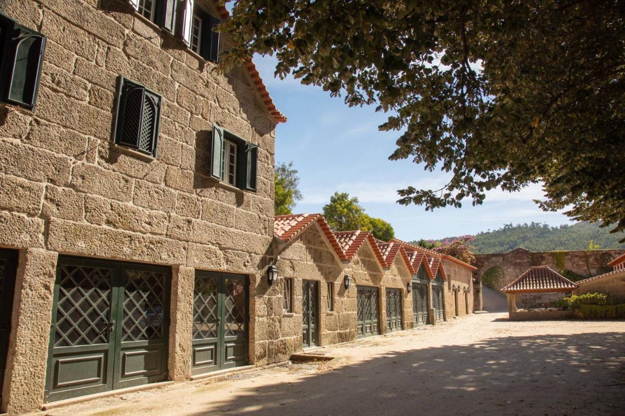 Casa De Quinta Villa Marco de Canavezes Eksteriør billede