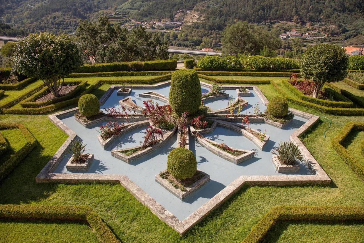 Casa De Quinta Villa Marco de Canavezes Eksteriør billede