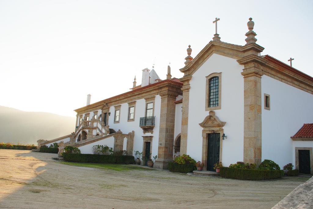 Casa De Quinta Villa Marco de Canavezes Eksteriør billede