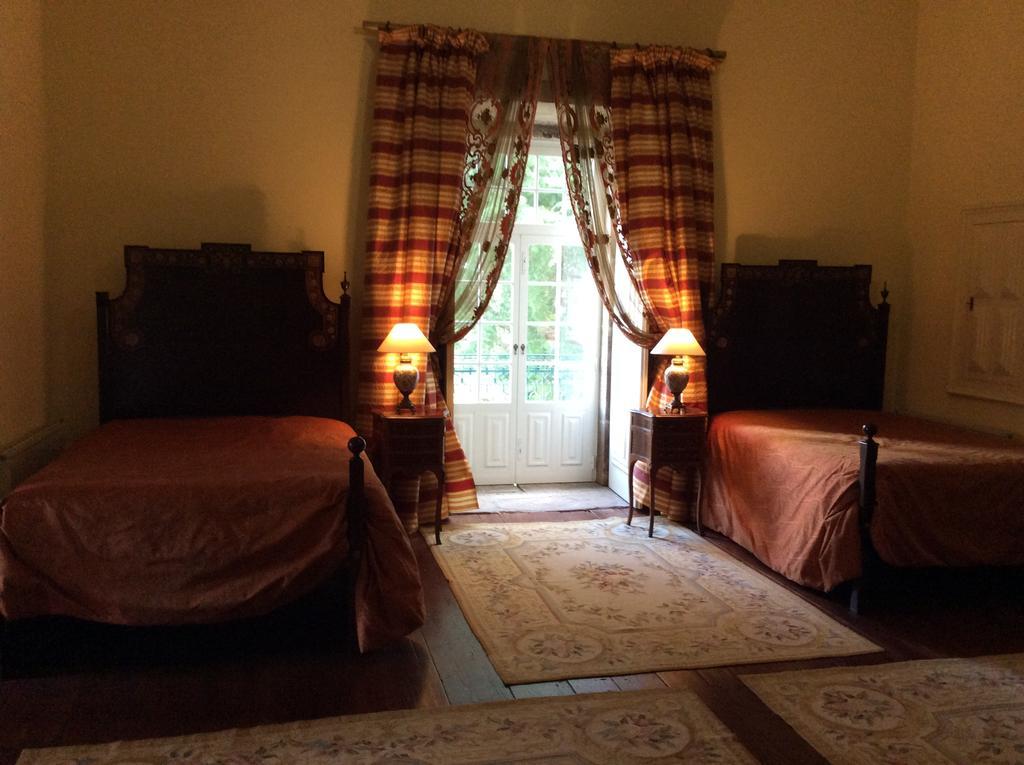 Casa De Quinta Villa Marco de Canavezes Eksteriør billede