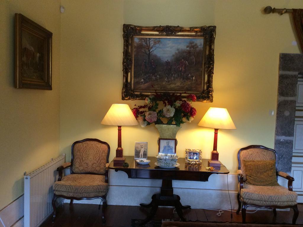 Casa De Quinta Villa Marco de Canavezes Eksteriør billede