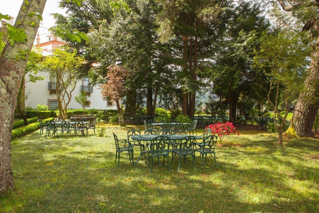 Casa De Quinta Villa Marco de Canavezes Eksteriør billede