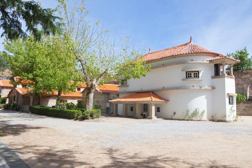 Casa De Quinta Villa Marco de Canavezes Eksteriør billede