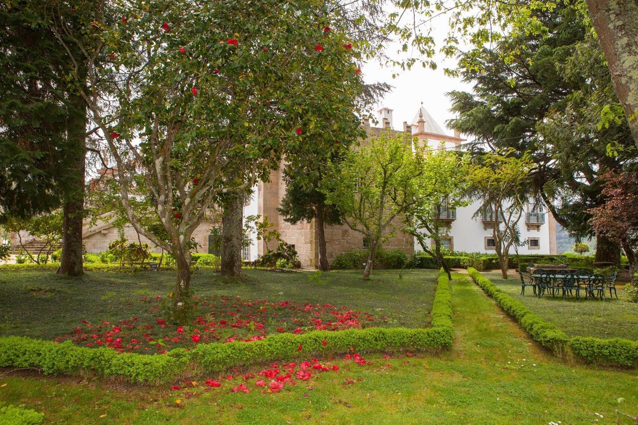 Casa De Quinta Villa Marco de Canavezes Eksteriør billede