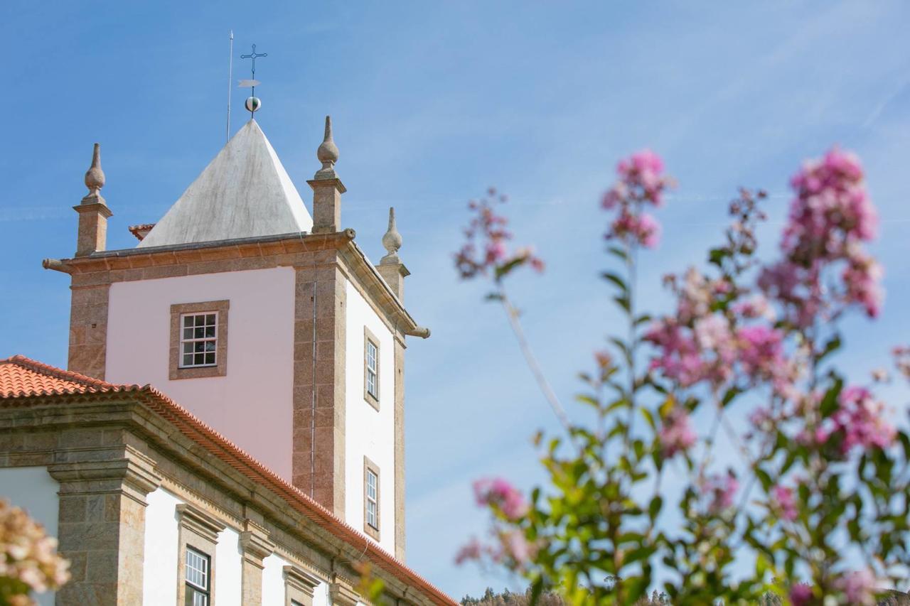Casa De Quinta Villa Marco de Canavezes Eksteriør billede