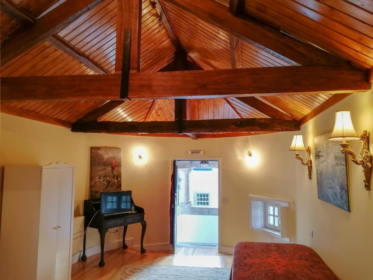 Casa De Quinta Villa Marco de Canavezes Eksteriør billede