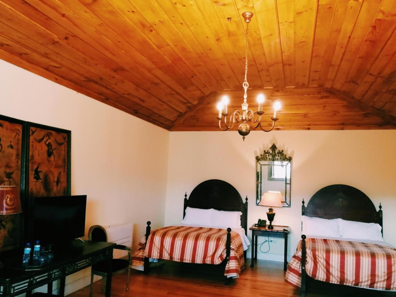 Casa De Quinta Villa Marco de Canavezes Eksteriør billede