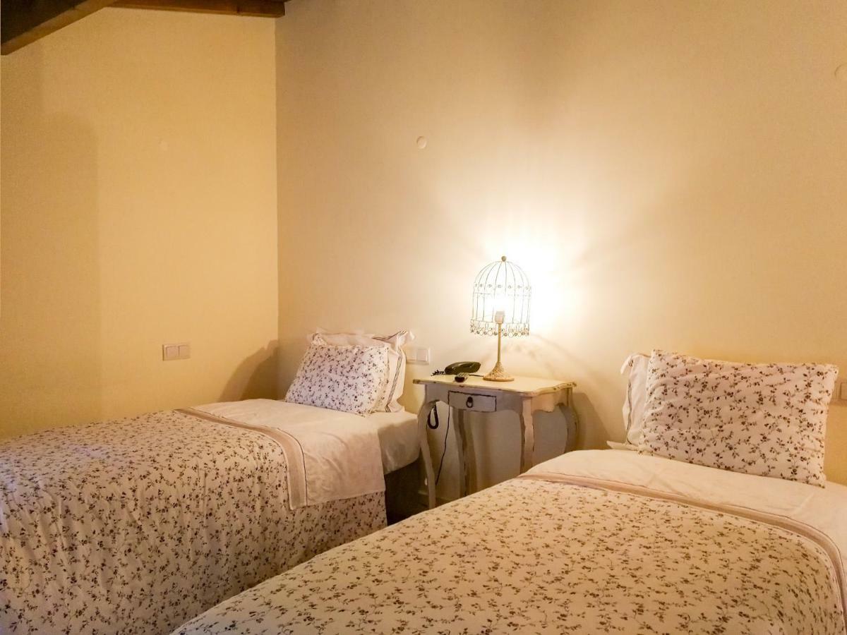 Casa De Quinta Villa Marco de Canavezes Eksteriør billede