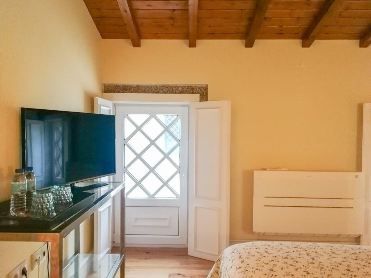 Casa De Quinta Villa Marco de Canavezes Eksteriør billede