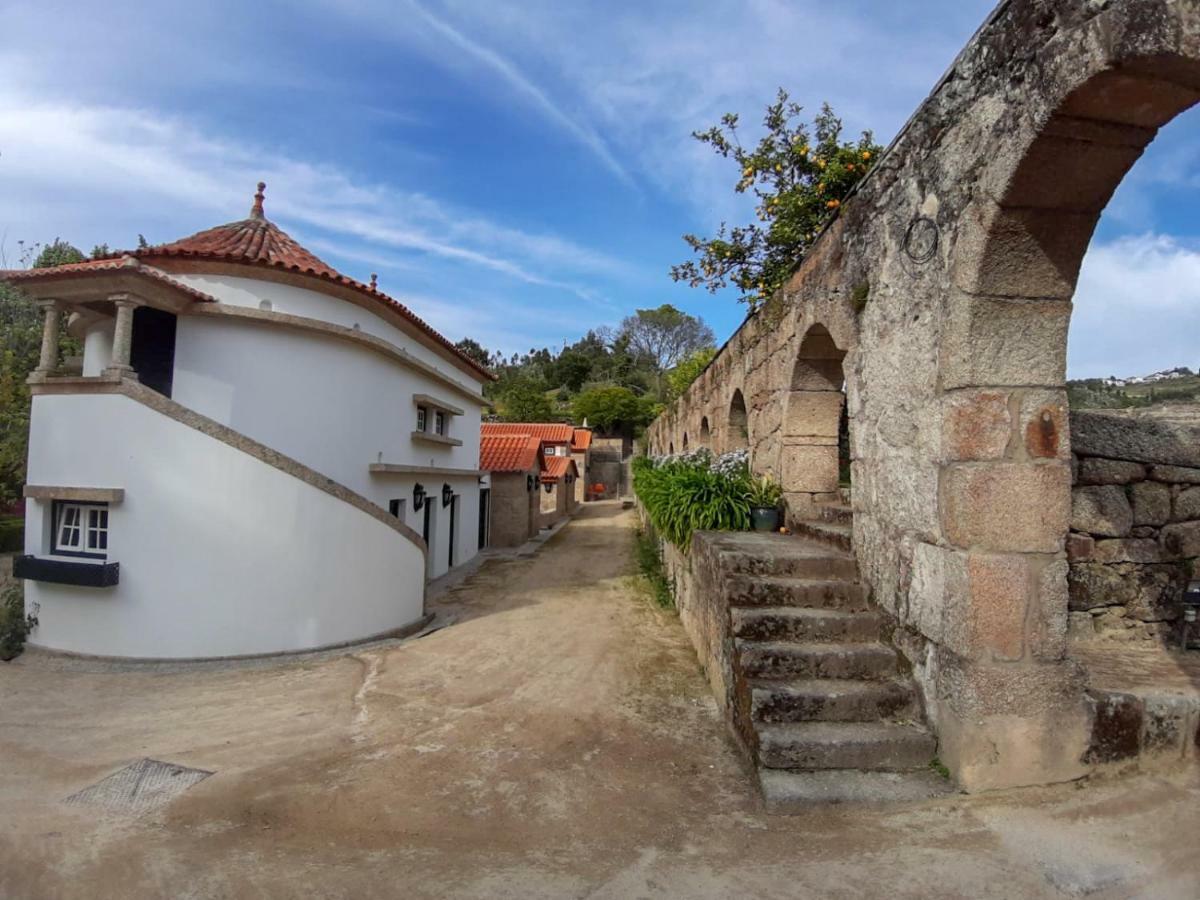 Casa De Quinta Villa Marco de Canavezes Eksteriør billede