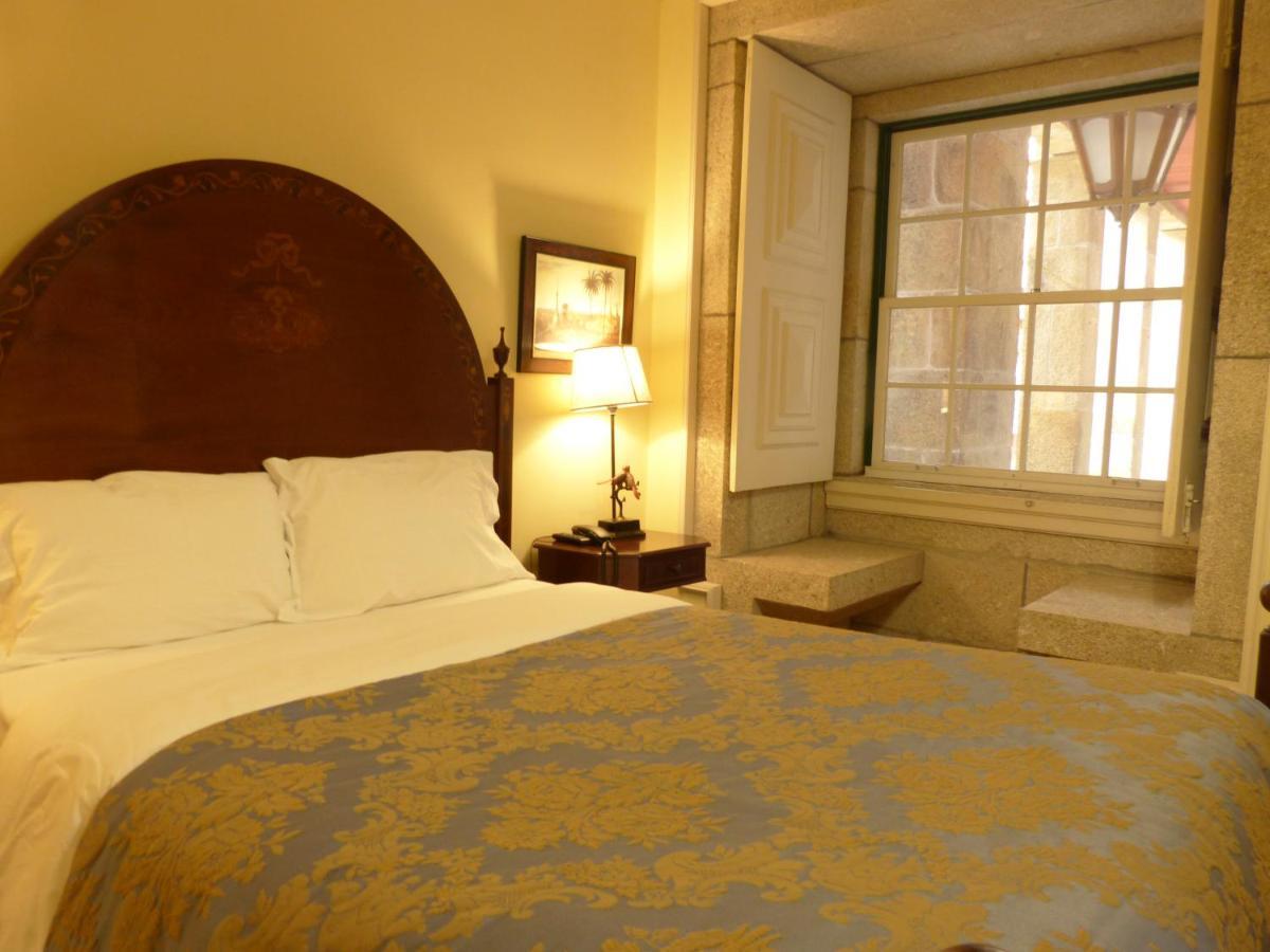 Casa De Quinta Villa Marco de Canavezes Eksteriør billede