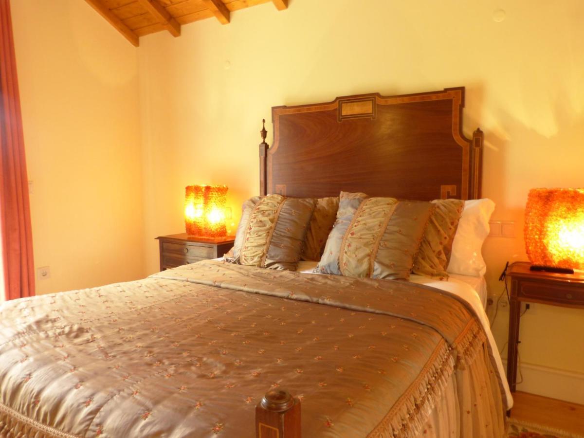 Casa De Quinta Villa Marco de Canavezes Eksteriør billede