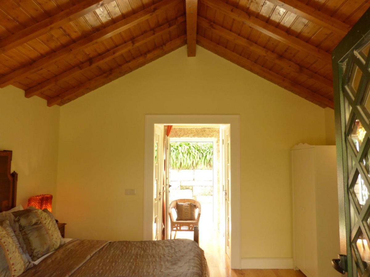 Casa De Quinta Villa Marco de Canavezes Eksteriør billede