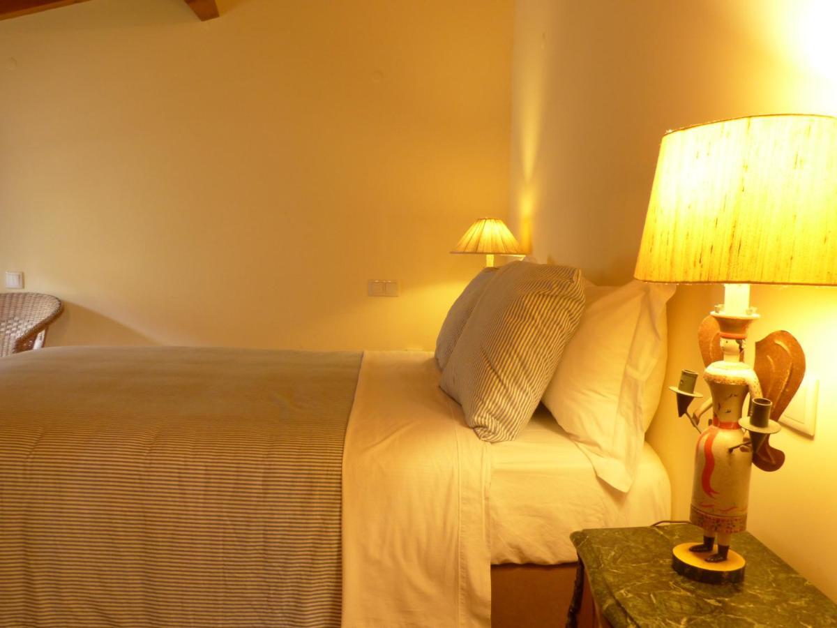 Casa De Quinta Villa Marco de Canavezes Eksteriør billede