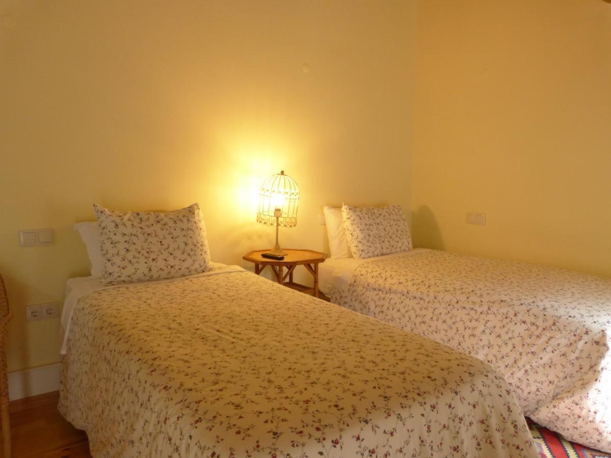 Casa De Quinta Villa Marco de Canavezes Eksteriør billede