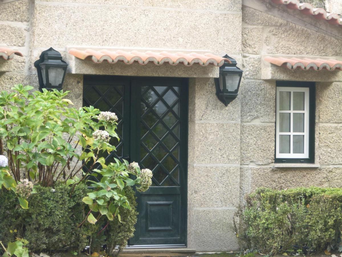 Casa De Quinta Villa Marco de Canavezes Eksteriør billede
