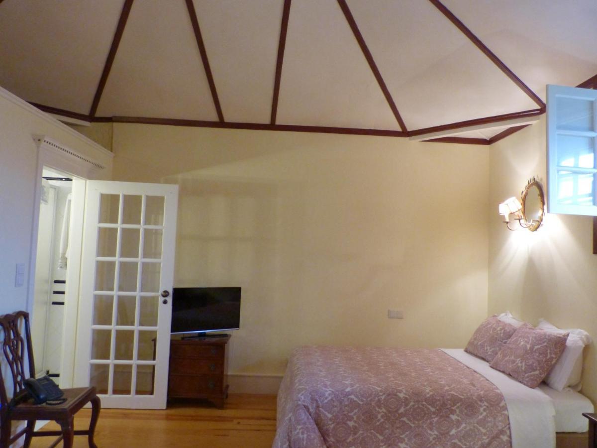 Casa De Quinta Villa Marco de Canavezes Eksteriør billede