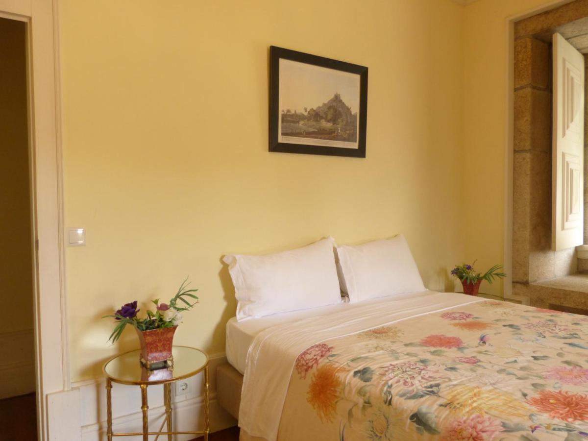 Casa De Quinta Villa Marco de Canavezes Eksteriør billede